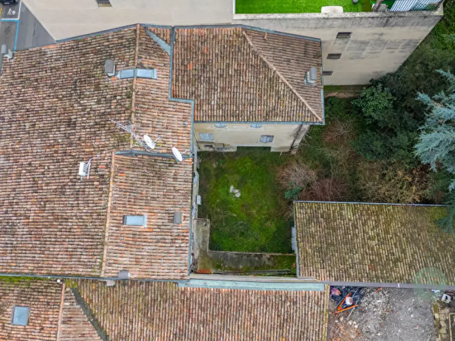 Immagine 6 di Palazzo in vendita  in via cesare battisti 52 a Carpi