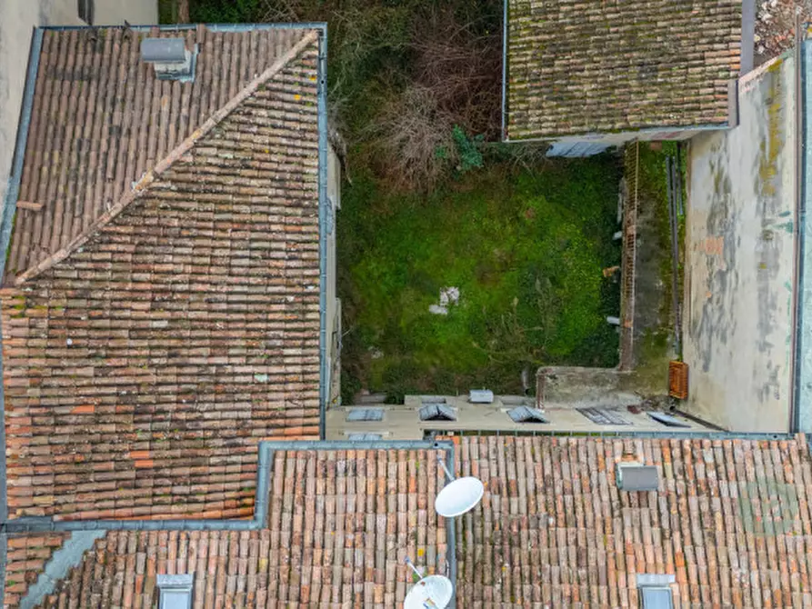 Immagine 7 di Palazzo in vendita  in via cesare battisti 52 a Carpi