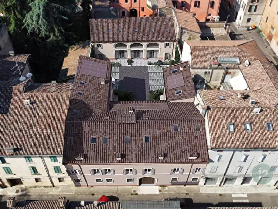 Immagine 4 di Appartamento in vendita  in via cesare battisti 54 a Carpi