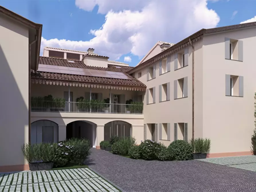 Immagine 6 di Appartamento in vendita  in via cesare battisti 54 a Carpi