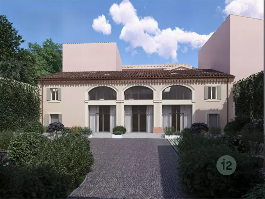 Immagine 8 di Appartamento in vendita  in via cesare battisti 54 a Carpi