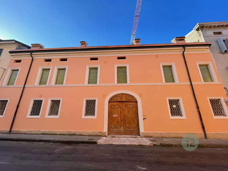Immagine 2 di Appartamento in vendita  in via cesare battisti  54 a Carpi