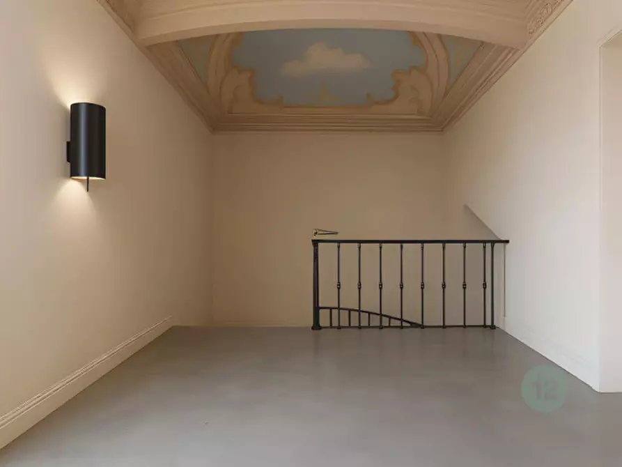 Immagine 3 di Appartamento in vendita  in via cesare battisti  54 a Carpi