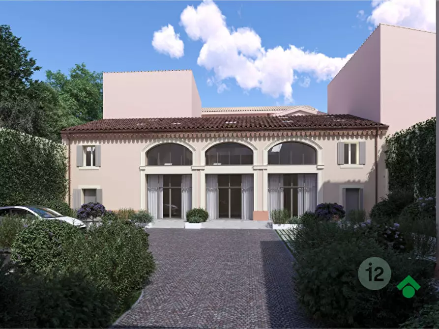 Immagine 8 di Appartamento in vendita  in via cesare battisti  54 a Carpi