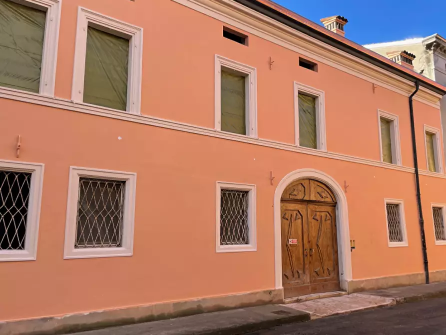 Immagine 1 di Appartamento in vendita  in via cesare battisti 54 a Carpi