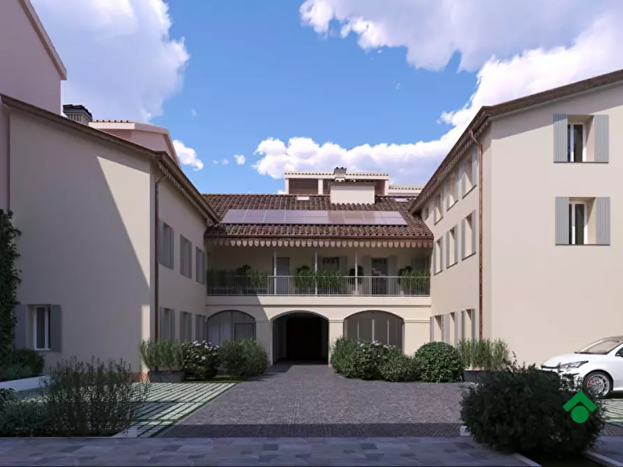 Immagine 6 di Appartamento in vendita  in via cesare battisti 54 a Carpi