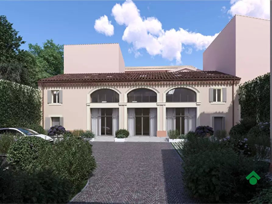Immagine 9 di Appartamento in vendita  in via cesare battisti 54 a Carpi
