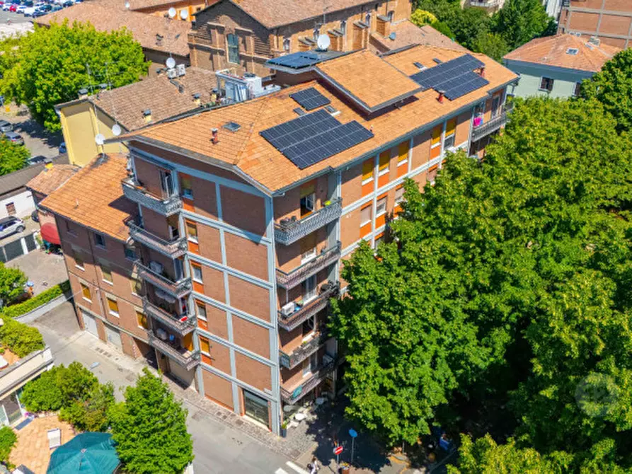 Immagine 1 di Appartamento in vendita  in via petrarca 23 a Carpi