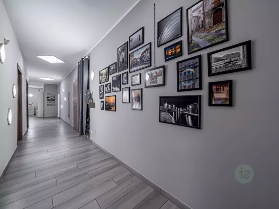 Immagine 8 di Appartamento in vendita  in via petrarca 23 a Carpi