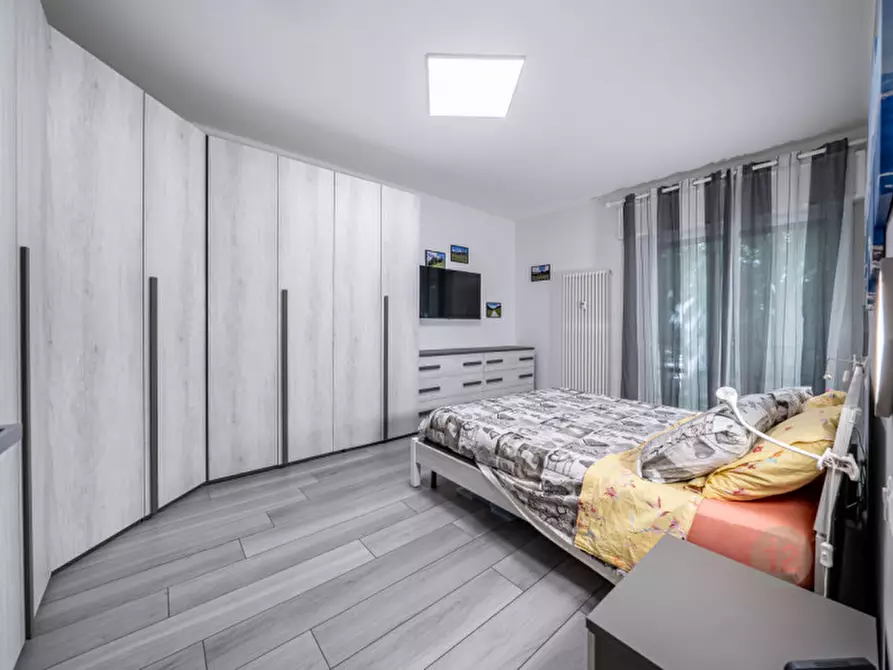 Immagine 9 di Appartamento in vendita  in via petrarca 23 a Carpi