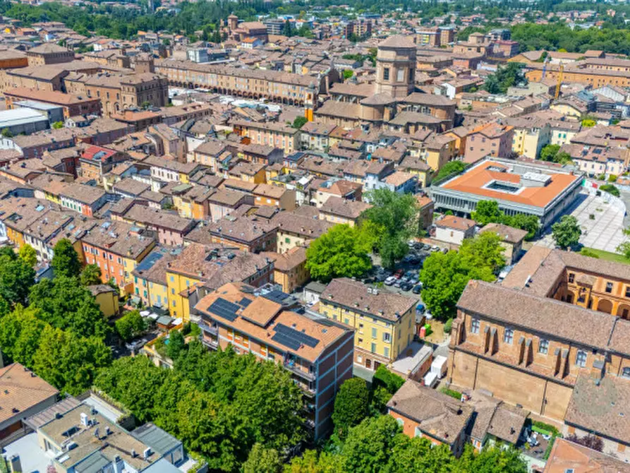 Immagine 24 di Appartamento in vendita  in via petrarca 23 a Carpi