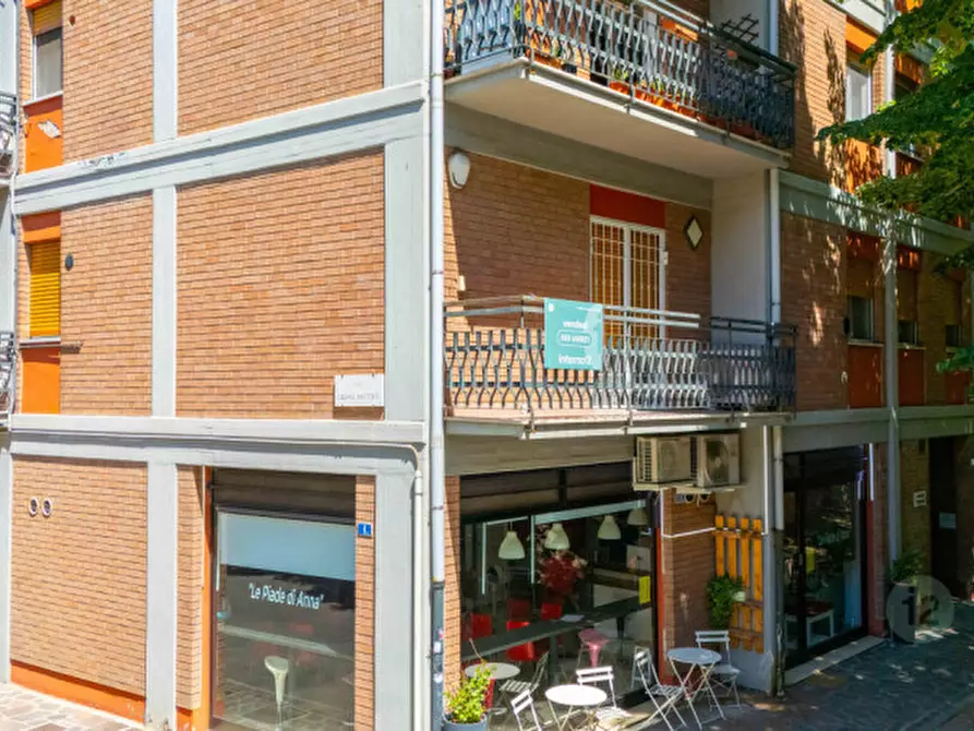 Immagine 25 di Appartamento in vendita  in via petrarca 23 a Carpi