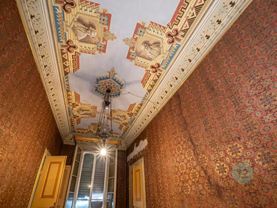 Immagine 7 di Palazzo in vendita  in PIAZZA MARTIRI 14 a Carpi