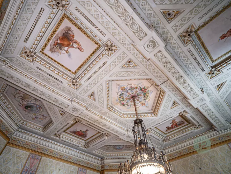 Immagine 8 di Palazzo in vendita  in PIAZZA MARTIRI 14 a Carpi