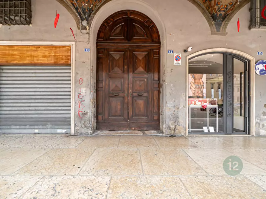 Immagine 11 di Palazzo in vendita  in PIAZZA MARTIRI 14 a Carpi