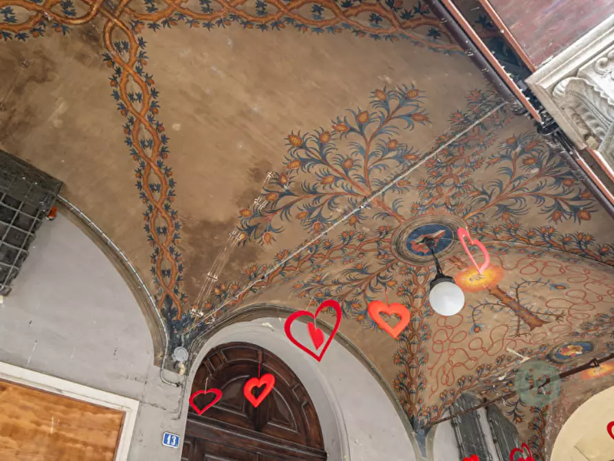 Immagine 12 di Palazzo in vendita  in PIAZZA MARTIRI 14 a Carpi