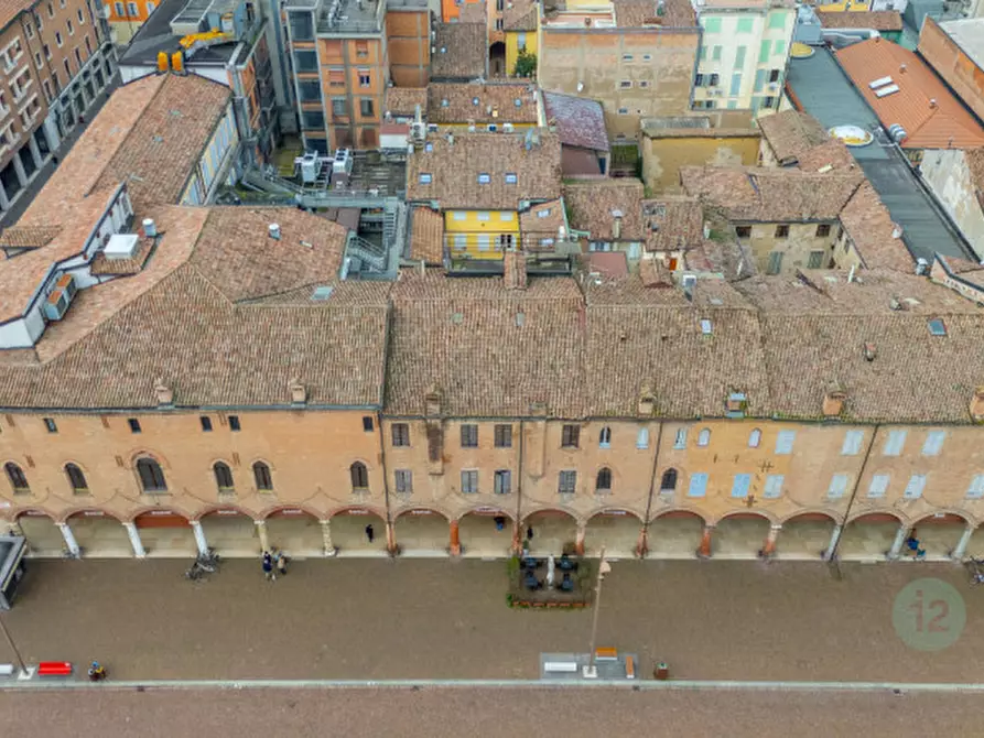 Immagine 14 di Palazzo in vendita  in PIAZZA MARTIRI 14 a Carpi