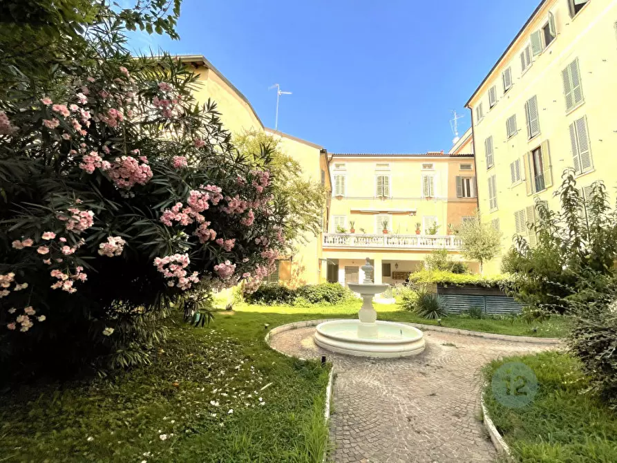 Immagine 1 di Appartamento in vendita  in via ciro menotti 17 a Carpi