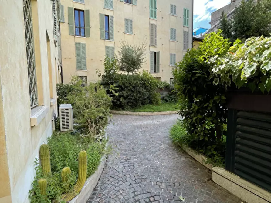 Immagine 3 di Appartamento in vendita  in via ciro menotti 17 a Carpi