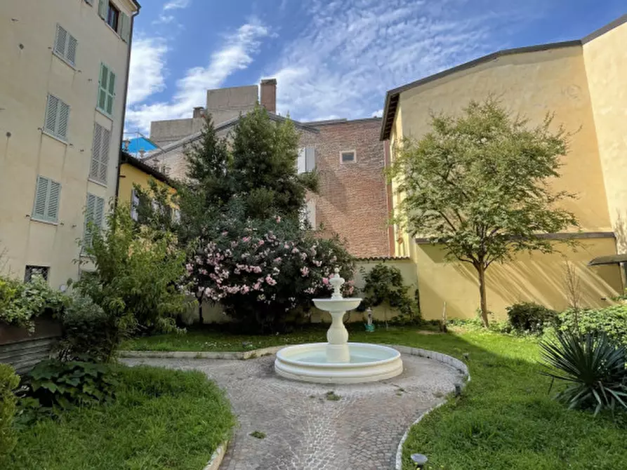 Immagine 4 di Appartamento in vendita  in via ciro menotti 17 a Carpi