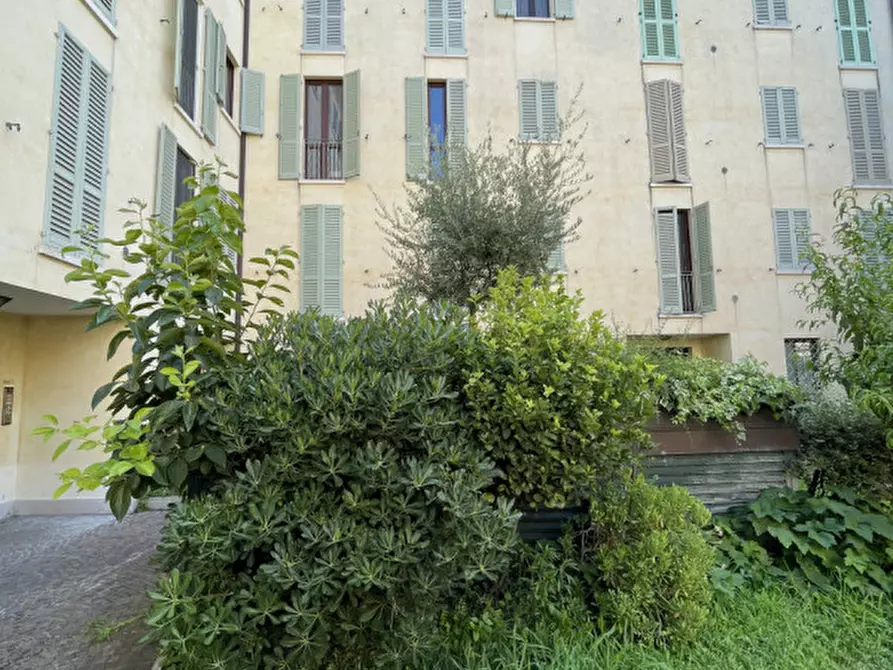 Immagine 5 di Appartamento in vendita  in via ciro menotti 17 a Carpi