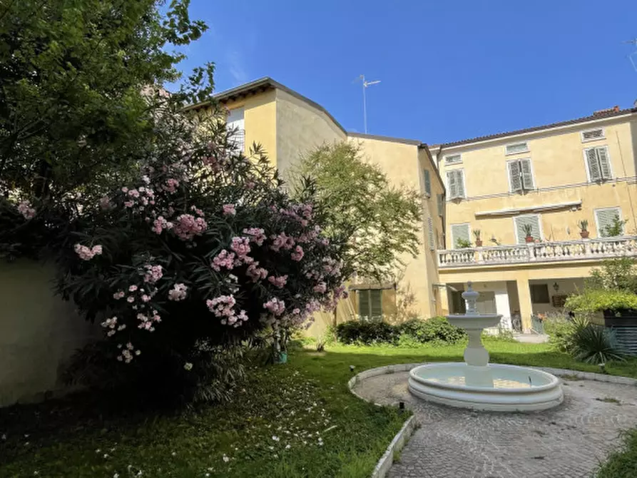 Immagine 6 di Appartamento in vendita  in via ciro menotti 17 a Carpi