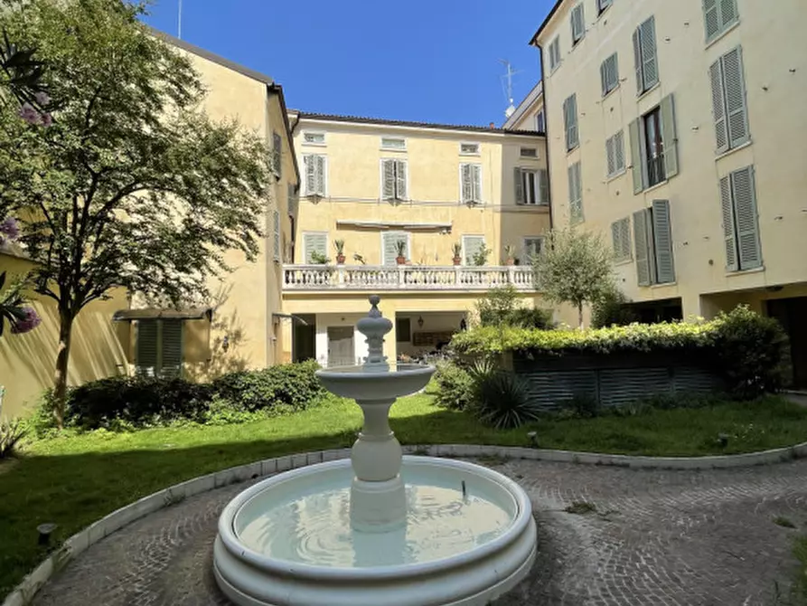 Immagine 7 di Appartamento in vendita  in via ciro menotti 17 a Carpi