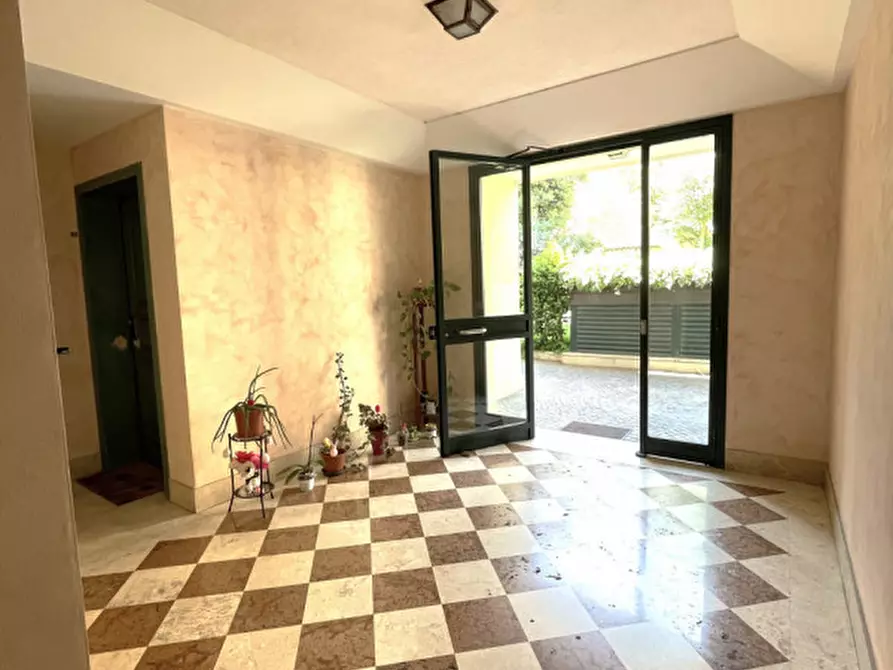 Immagine 8 di Appartamento in vendita  in via ciro menotti 17 a Carpi