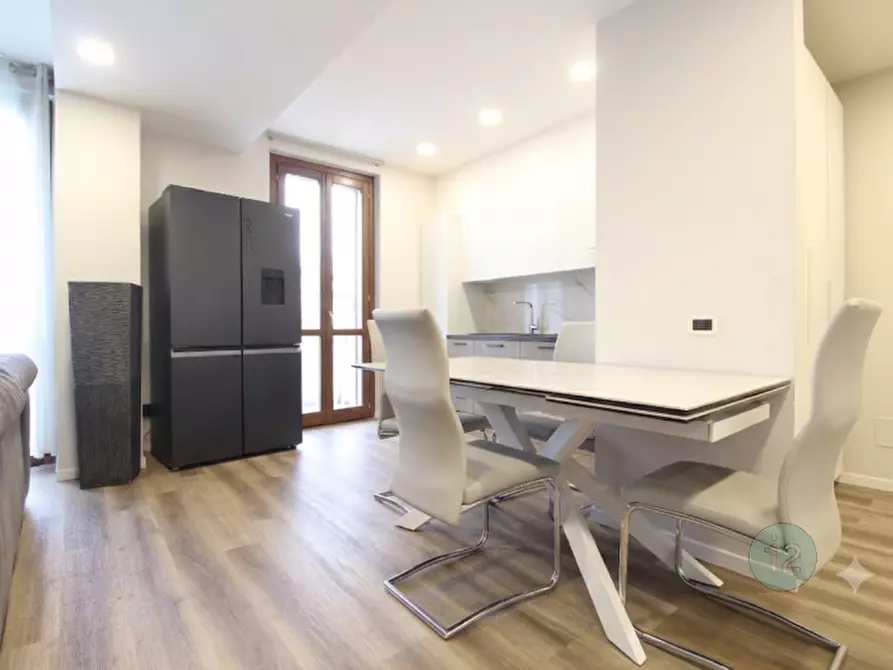 Immagine 13 di Appartamento in vendita  in via ciro menotti 17 a Carpi