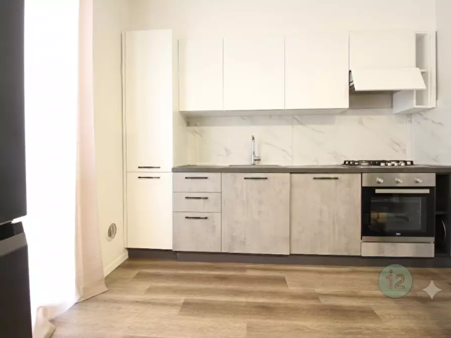Immagine 14 di Appartamento in vendita  in via ciro menotti 17 a Carpi