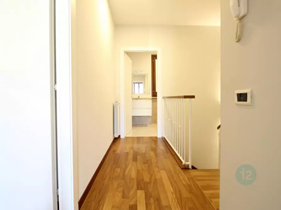 Immagine 17 di Appartamento in vendita  in via ciro menotti 17 a Carpi