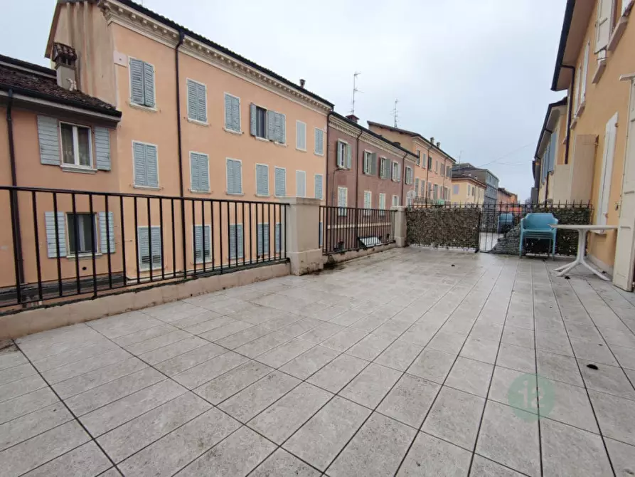 Immagine 1 di Appartamento in affitto  a Carpi