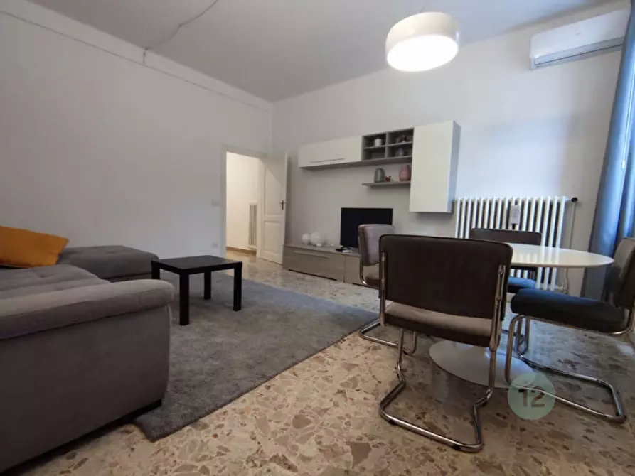 Immagine 2 di Appartamento in affitto  a Carpi
