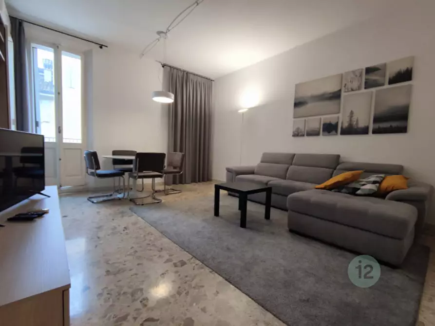 Immagine 3 di Appartamento in affitto  a Carpi