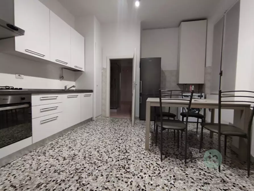 Immagine 5 di Appartamento in affitto  a Carpi