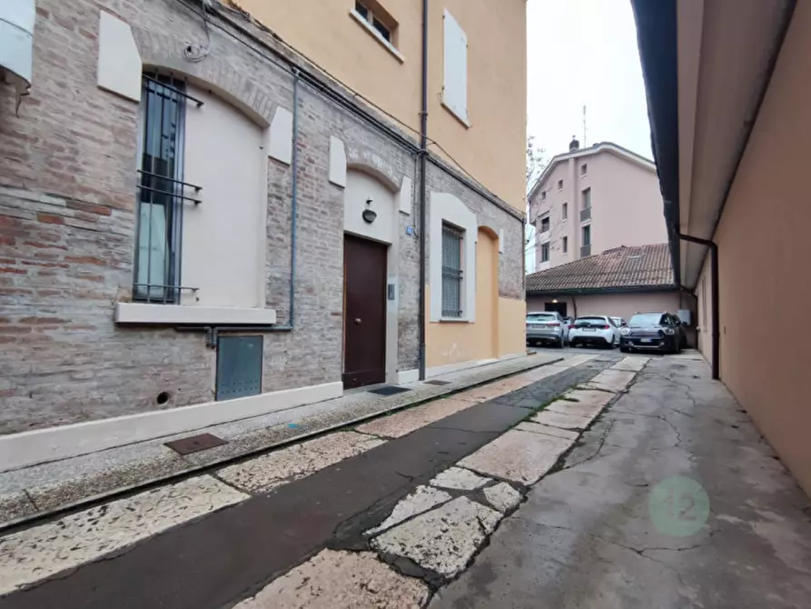 Immagine 6 di Appartamento in affitto  a Carpi