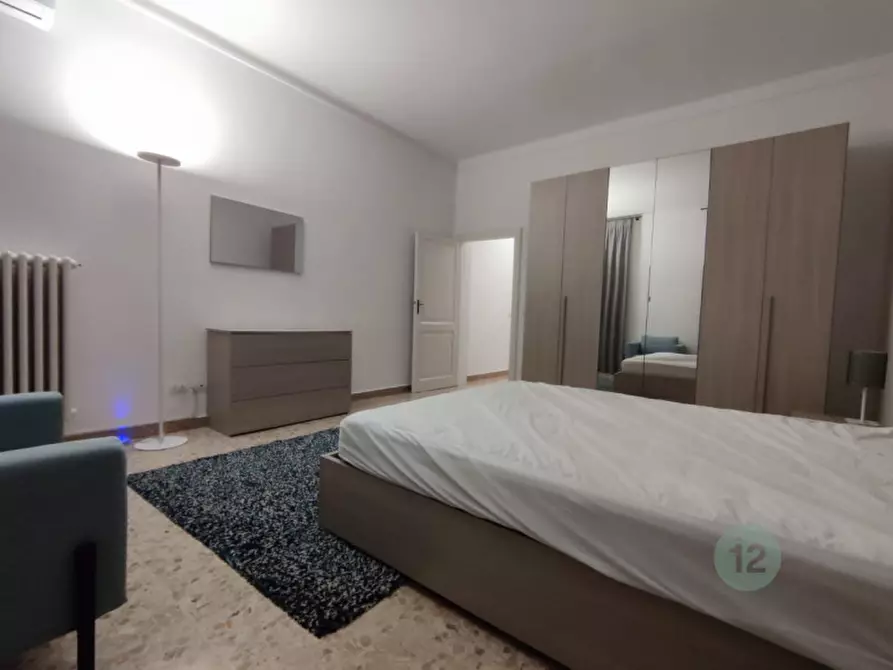 Immagine 9 di Appartamento in affitto  a Carpi