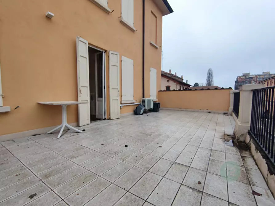 Immagine 10 di Appartamento in affitto  a Carpi