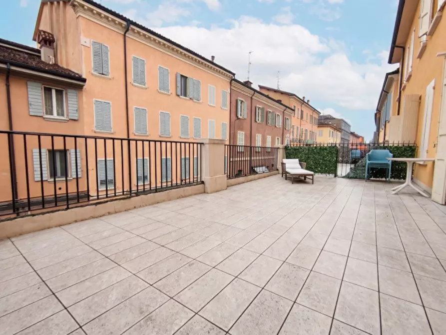 Immagine 1 di Appartamento in affitto  in via berengario 44 a Carpi