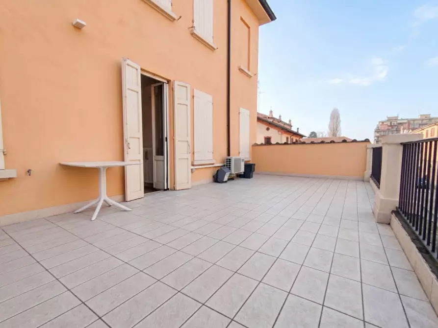 Immagine 2 di Appartamento in affitto  in via berengario 44 a Carpi