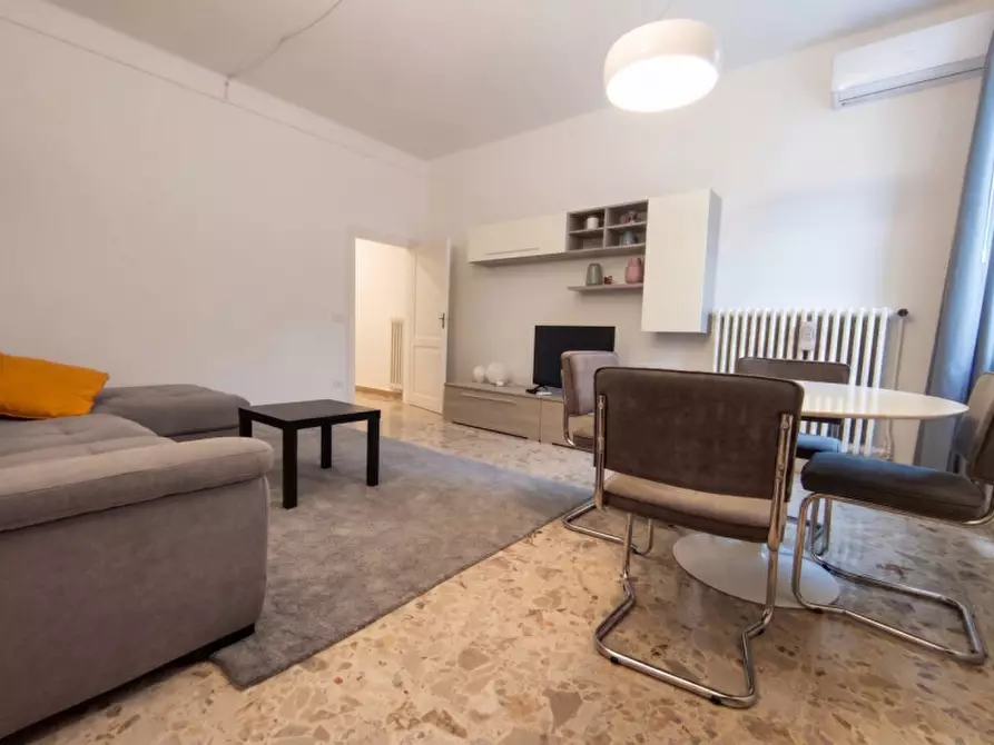 Immagine 3 di Appartamento in affitto  in via berengario 44 a Carpi