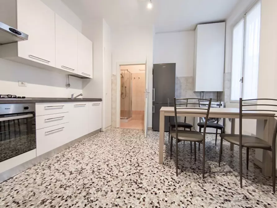 Immagine 5 di Appartamento in affitto  in via berengario 44 a Carpi