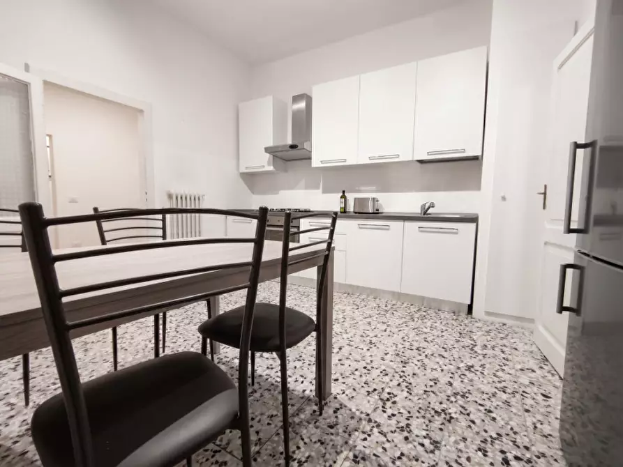 Immagine 6 di Appartamento in affitto  in via berengario 44 a Carpi