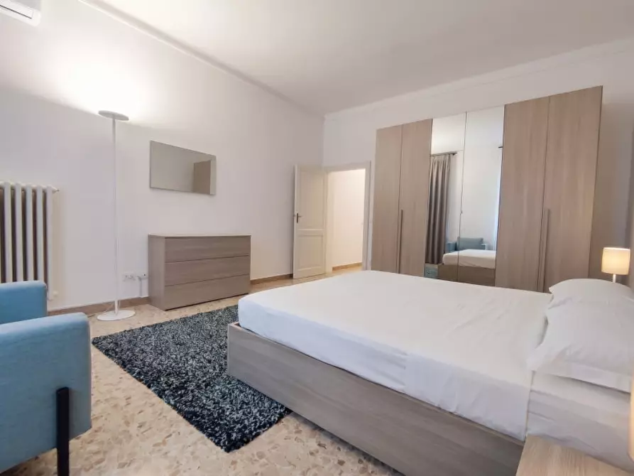 Immagine 8 di Appartamento in affitto  in via berengario 44 a Carpi