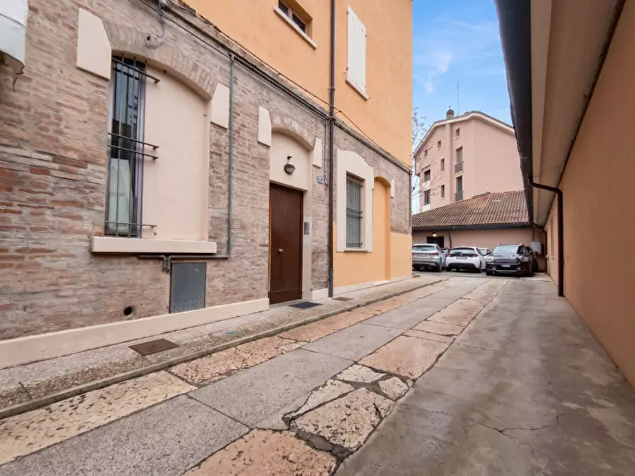 Immagine 9 di Appartamento in affitto  in via berengario 44 a Carpi