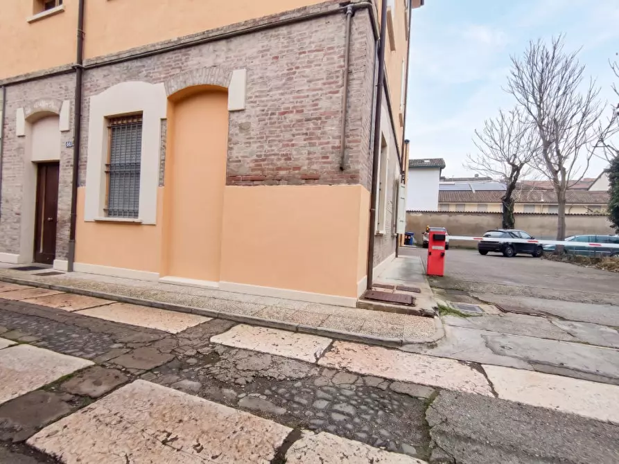 Immagine 10 di Appartamento in affitto  in via berengario 44 a Carpi
