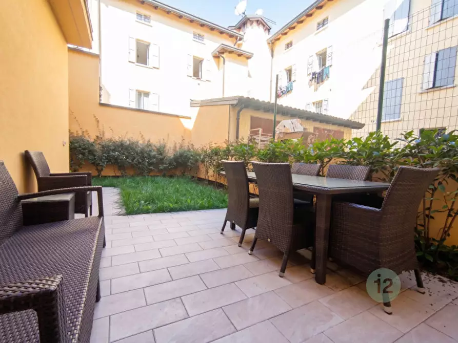 Immagine 2 di Monolocale in affitto  in Via Trento e Trieste 56 a Carpi