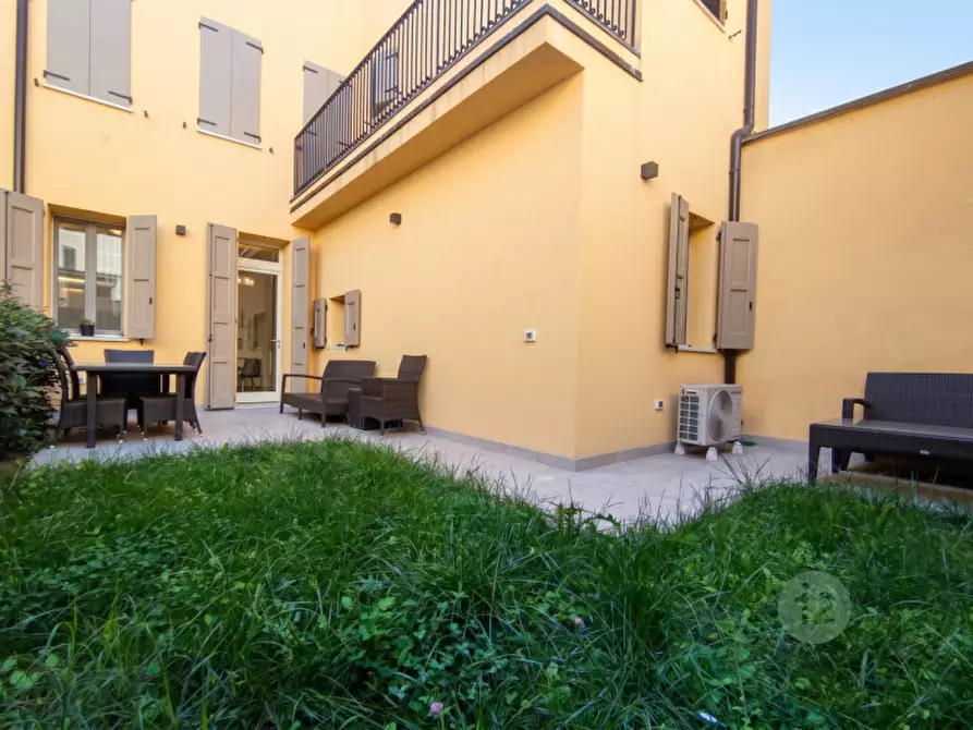 Immagine 3 di Monolocale in affitto  in Via Trento e Trieste 56 a Carpi