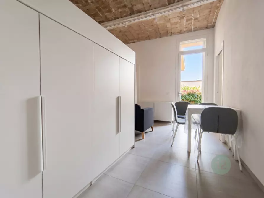Immagine 4 di Monolocale in affitto  in Via Trento e Trieste 56 a Carpi