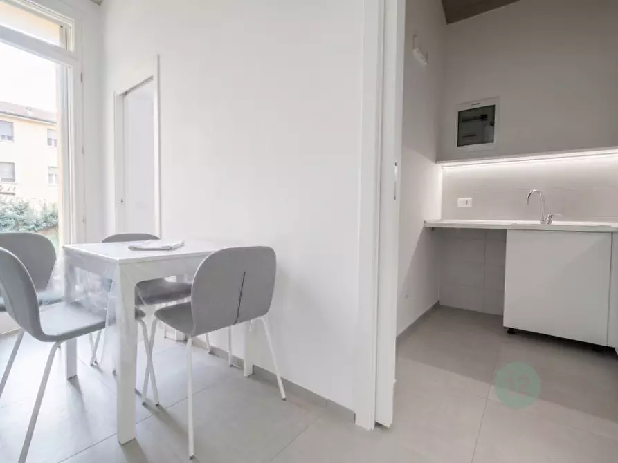 Immagine 5 di Monolocale in affitto  in Via Trento e Trieste 56 a Carpi